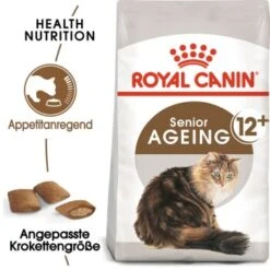 ROYAL CANIN Ageing 12+ 2 Kg -ROYAL CANIN Verkäufe a59cde8ff0ef271574978ede3d221f2f94a309ca 1003120019 de DE rc