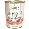Betty's Landhausküche Huhn Mit Lachs & Borretschöl 6 X 400g Für Katze -ROYAL CANIN Verkäufe aa72ab3ced93a5462f8402fcaf6df4ef1d697542 1390368 de DE 5661b834343fec8305d447b1b2793e3b542f7610LtpFYB