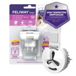Feliway Help! 7 Tage Start-Set Zur Vorbeugung Von Stress -ROYAL CANIN Verkäufe ac83cbab6ac6d54bc78a4ce4da2d1070a89712df 1380136 2