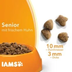 IAMS Vitality Senior Huhn 10kg -ROYAL CANIN Verkäufe acdaddae98573f2f001474a78d06c4199a675d96 acbe5d16ef13a065fc6be824311d80028ab5d5f1