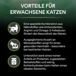 PRO PLAN Liveclear Sterilised Adult Lachs 1,4 Kg -ROYAL CANIN Verkäufe adcfd8bd0e4b104a01854fe5d38a66686c00846b 6c4622262d6c1ed717134c1ba85dfe6d37e028ff