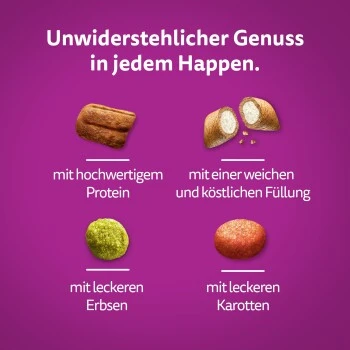 Whiskas 1+ Adult Huhn 7 Kg – Bild 6