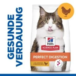 Hill's Science Plan Perfect Digestion Adult Mit Huhn Und Reis 7 Kg -ROYAL CANIN Verkäufe af682994c773cb819724dfeb4c59dea3c20a6287 52742043265 1