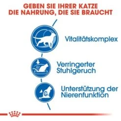 ROYAL CANIN Indoor 7+ 3,5 Kg -ROYAL CANIN Verkäufe b15b3a341edb82d3b0b2fbcdfa1085a485519ef2 8029a12bcb04e5bfd8b7a4d93e4a2c997c8d2856