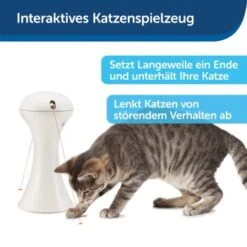 PetSafe Automatisches Katzenspielzeug Multi-Laser -ROYAL CANIN Verkäufe b2bd6ebba26c859814725738398c77f269807123 1351523 de DE 693e9252798f37dc1953a4d4f0bd395d8ac9c5e5ttVHh5