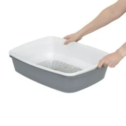 AniOne Geschlossene Sieb-Toilette Clean Cat M -ROYAL CANIN Verkäufe b6fbbcf604d447d4731d4ecb70b2b711bf1c47b4 5f07416a5b053c6ce24ef3fc1bed0f204da17e22