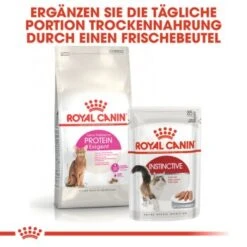 ROYAL CANIN Protein Exigent 10 Kg -ROYAL CANIN Verkäufe b7ce8079ca63e82cadef46fca1134086517afe95 1210c0ce624245a36a1312331811ccc19c0e8a76