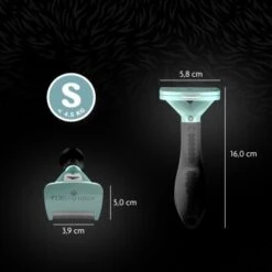 FURminator Katze S Kurzhaar -ROYAL CANIN Verkäufe b9b061b3cd0c38620003756fb1950ec7c575ea18 2a773e8de33b7236506a827b2192fa78113ac4ab