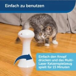 PetSafe Automatisches Katzenspielzeug Multi-Laser -ROYAL CANIN Verkäufe bb82d5ef8592338ff5a2525659294ba468050b72 1351523 de DE 56e03def9ce80fd232f343eec88d2e44647146fezge4ZH