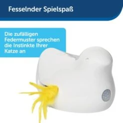 PetSafe Peek-a-Bird Katzenspielzeug -ROYAL CANIN Verkäufe c3c7bb9ef24a82f0c1df90c2d22a4d22c8683d50 1418725 de DE b2a6fa95eaeeae017519c9688d4220543a68aa00t4iERI