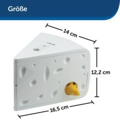 PetSafe Automatisches Katzenspielzeug Cheese -ROYAL CANIN Verkäufe c4388611836ab6e264384115709d2644fa3c36c4 1418723 de DE 885adffd1381b2dcbdee99a51c7cb72d43802607JK0PR8