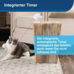 PetSafe Automatisches Laserspielzeug Für Katzen Dancing Dot -ROYAL CANIN Verkäufe c49eb8a8ace53ad9b2ff18f6c724f815635ba62d 1377817 de DE a3d3a32128e10ff4b29a6a0652367464873888acD0KCJD