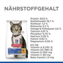Hill's Feline Science Plan Adult Oral Care 7 Kg -ROYAL CANIN Verkäufe ca4921e2d42df90d139c6a60fbdebd6e172a9ca1 52742752204 5