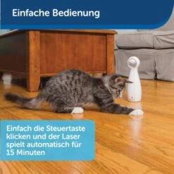 PetSafe FroliCat BOLT Automatisches Laserlicht -ROYAL CANIN Verkäufe cb31e139ecc830959320845e83f3dc8456814452 1375705 7