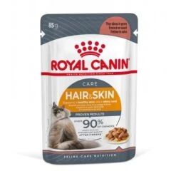 ROYAL CANIN Hair & Skin 12x85g In Soße -ROYAL CANIN Verkäufe cfa6e71b8e7470bbecf2a010f309fb1e94af63f8 1099143 12