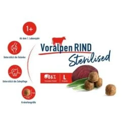 HAPPY CAT Supreme Sterilised Voralpen-Rind 10 Kg -ROYAL CANIN Verkäufe d1af4140609eee21521bd10a52817f4455969891 8aa146e459abb36e191bf47eda2dd8af595579f1