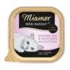 Miamor Milde Mahlzeit Geflügel Pur & Schinken 16x100 G -ROYAL CANIN Verkäufe d3f97397ad56114e99b81f7a4eb32a1692f27714 891502cf6fbb15c0ca5de5e0954ec7cae7f893b5