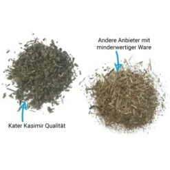 Kater Kasimir Premium Katzenminze, 60g Vorratspack (getrocknet, Geschnitten Und Gesiebt) -ROYAL CANIN Verkäufe d59f96943d171a307f361acc045d9fba12b7a4b1 1408153 de DE 5c7609b9bf66d7bc25bd0f2f58e094776f0721a0OXYVOQ