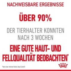 ROYAL CANIN Hair & Skin Care 2 Kg -ROYAL CANIN Verkäufe d7b4c26427b374c682a58d23bf7137ac2a3149c1 1003122007 3