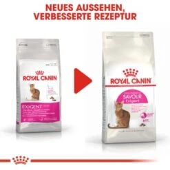 ROYAL CANIN Savour Exigent 10 Kg -ROYAL CANIN Verkäufe d87aa21086c48f3b8767805ecee05cc15d05a105 1003122012 de DE rc 2