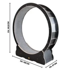 Canadian Cat Company Katzenlaufrad Aus Holz XL Schwarz -ROYAL CANIN Verkäufe da533ca4a3e29731bd2bea2f3d1fdea0d928a229 1480049 de DE 5cf62ce17ad6dc29695c6015c6d53c30d98af15eKpx7mD