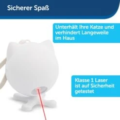 PetSafe Automatisches Laserspielzeug Für Katzen Dancing Dot -ROYAL CANIN Verkäufe dab0bfeba93c295493a513317fb19b3a5ade3afb 1377817 de DE 49cacfeec68206f03b6e6f57bd72a49b22976313RX0anP