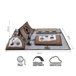 Canadian Cat Company Spielteppich Coleen -ROYAL CANIN Verkäufe db63233c0d94b28d3037ed9adbc9b864639dd367 1350056 de DE 3ecb1691c671e8577aa2c876ec1b5ef4ce290e5dxqJIXk