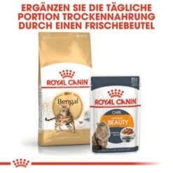 ROYAL CANIN Bengal Adult 10 Kg -ROYAL CANIN Verkäufe dfb994dea261b07547213a0defad7fa0f6909439 deba735761f66462676af4afc6b993032fddcb09