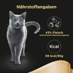 Sheba Sauce Lover 22x85g Huhn -ROYAL CANIN Verkäufe e20a143ebd467106917046f640552baa06abec50 563274ef04d36ef6cf2759fa105bda1895d11c3a