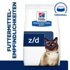 Hill's Prescription Diet Food Sensitivities Z/d Original 2x3 Kg -ROYAL CANIN Verkäufe e20b80ff07869d23dc450ce58f79058c93697125 52742045535 2