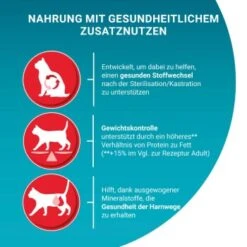 ROYAL CANIN Verkäufe -ROYAL CANIN Verkäufe e3b9b7d06c36366952807af1e406522a692a89e2 1410726 de DE purina one 3