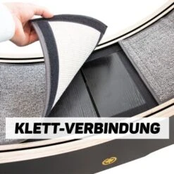 Canadian Cat Company Katzenlaufrad Aus Holz XL Schwarz -ROYAL CANIN Verkäufe e750f0b5d3d3e2ebb974b28ef6d12be55b8fe014 1480049 de DE 79c09e15c9642312e0173c8c92b49da02cf8d8dephmvbL