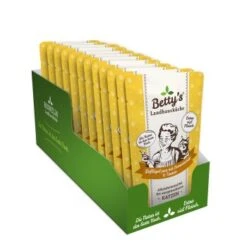 Betty's Landhausküche Frischebeutel Geflügel Pur 12 X 100g Für Katze -ROYAL CANIN Verkäufe e8a698b7794e4dc9c5193d45c4e5807f5b7ecd39 1390358 de DE b2d2f758785187052bb6aa1533338e4e7b6b9faewyiHyM