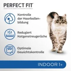 PERFECT FIT Beutel Indoor 1+ Huhn 5x1,4 Kg -ROYAL CANIN Verkäufe ee21e2e95341889c9f246e555e324d3113cc8601 1002911003 3