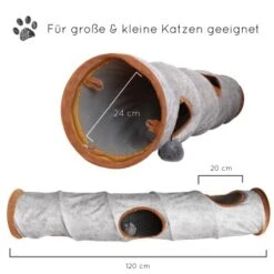 KaraLuna Katzentunnel 120 Cm -ROYAL CANIN Verkäufe f027ddc2de9c665a9ebcc902f92f50aae5e9591e 1407492 de DE a6ff2d0a5bd952c943f43e704c424f6551bfd72caPcetW