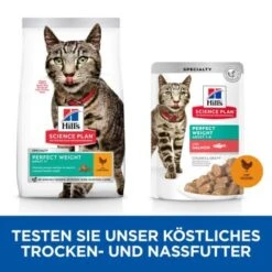 Hill's Science Plan Adult Perfect Weight Mit Huhn 7 Kg -ROYAL CANIN Verkäufe f0a9c17a71c8547f9ec2bc1454fba9d05f2a4a20 52742025827 7