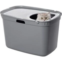 AniOne Katzentoilette Top-Entry -ROYAL CANIN Verkäufe f3ce6ecd760f657c7a2ec4adf04475dc0269e61a 1371537 de DE AniOne Katzentoilette 4