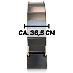 Canadian Cat Company Katzenlaufrad Aus Holz L Schwarz -ROYAL CANIN Verkäufe f7f4e8c03f2d6cc74a64683e2c5a3004c4adf923 1480047 de DE 945e1a3bca2552a32bf8efee11fb29071fe6d436wG175P