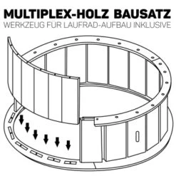Canadian Cat Company Katzenlaufrad Aus Holz XL Schwarz -ROYAL CANIN Verkäufe f874d189c7cedd6ebaf3df58e41debf2733d5a15 1480049 de DE 190daa1511c131a1bf4d5cabcf10ed9a9d596167hc7ZSp