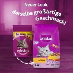 Whiskas 1+ Adult Huhn 7 Kg -ROYAL CANIN Verkäufe f89fc25cfe3e352e9213122115ea5da5ac60c5f0 1228579 de DE 05900951259227 C1L1 s02 v01 3 5