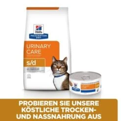 Hill's Prescription Diet Urinary Care S/d Mit Huhn 1,5 Kg -ROYAL CANIN Verkäufe fc82bf01a55a8594e82496687d358607e4521cc0 ceb855c95357c77f39089c9744a2dd6ab041c266