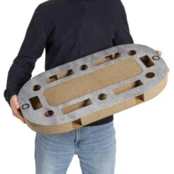 Canadian Cat Company Katzenspielplatz PlayPlate L Hellgrau -ROYAL CANIN Verkäufe fd8d9f5696bc7e88013455bc7079066b1c9ff393 1412692 de DE 8af6c46b03262a0cb47d313e4ce9dd2ef51f0d3fSBqTLo